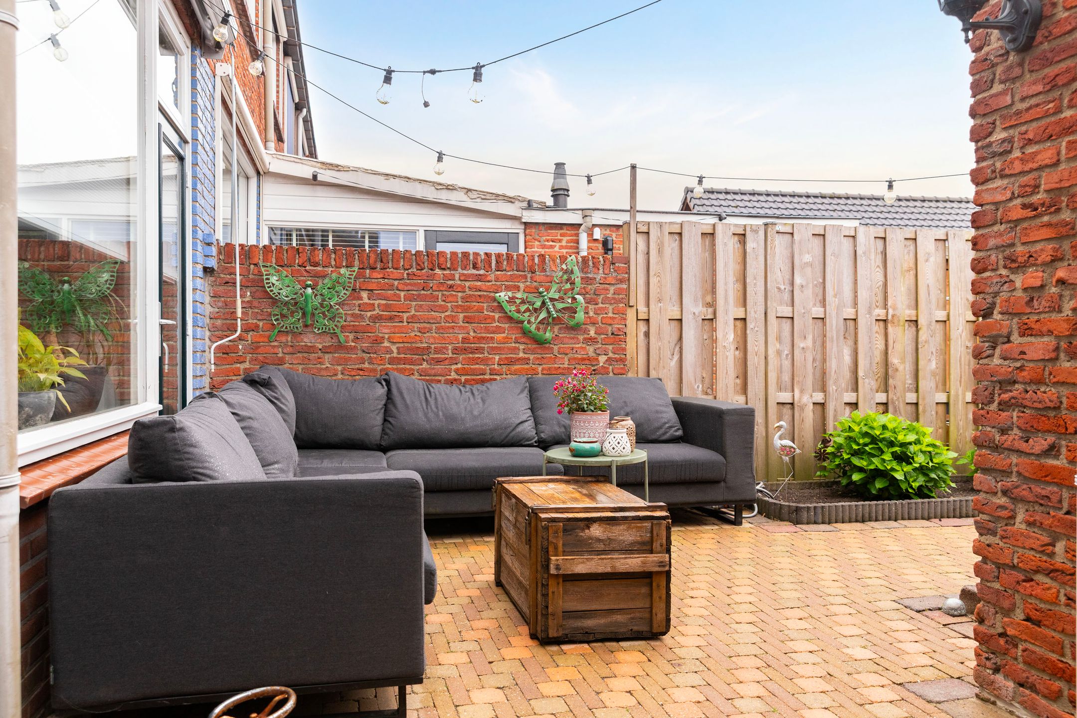 Photo 24 of J.D. van der Waalsstraat 51