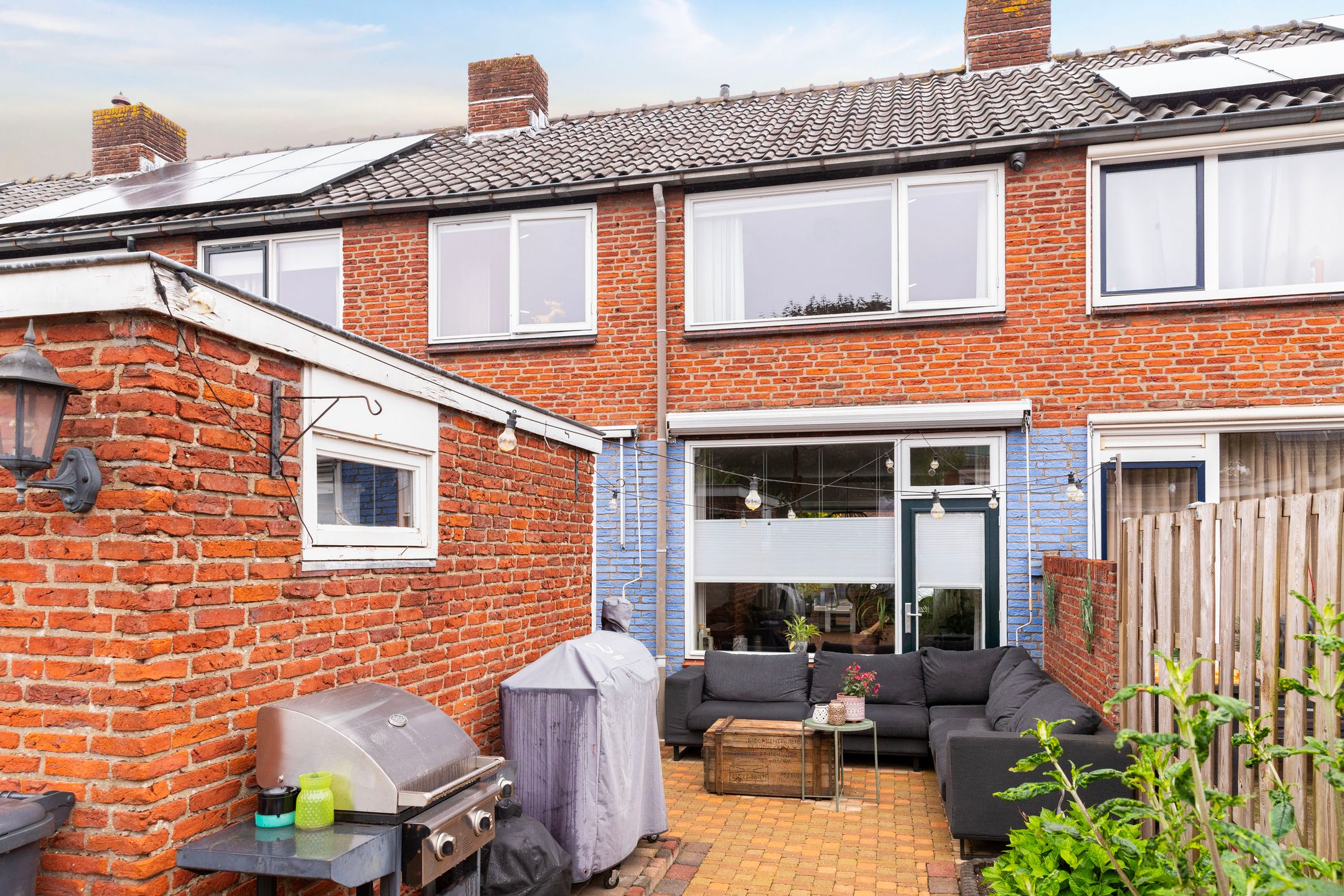 Photo 27 of J.D. van der Waalsstraat 51