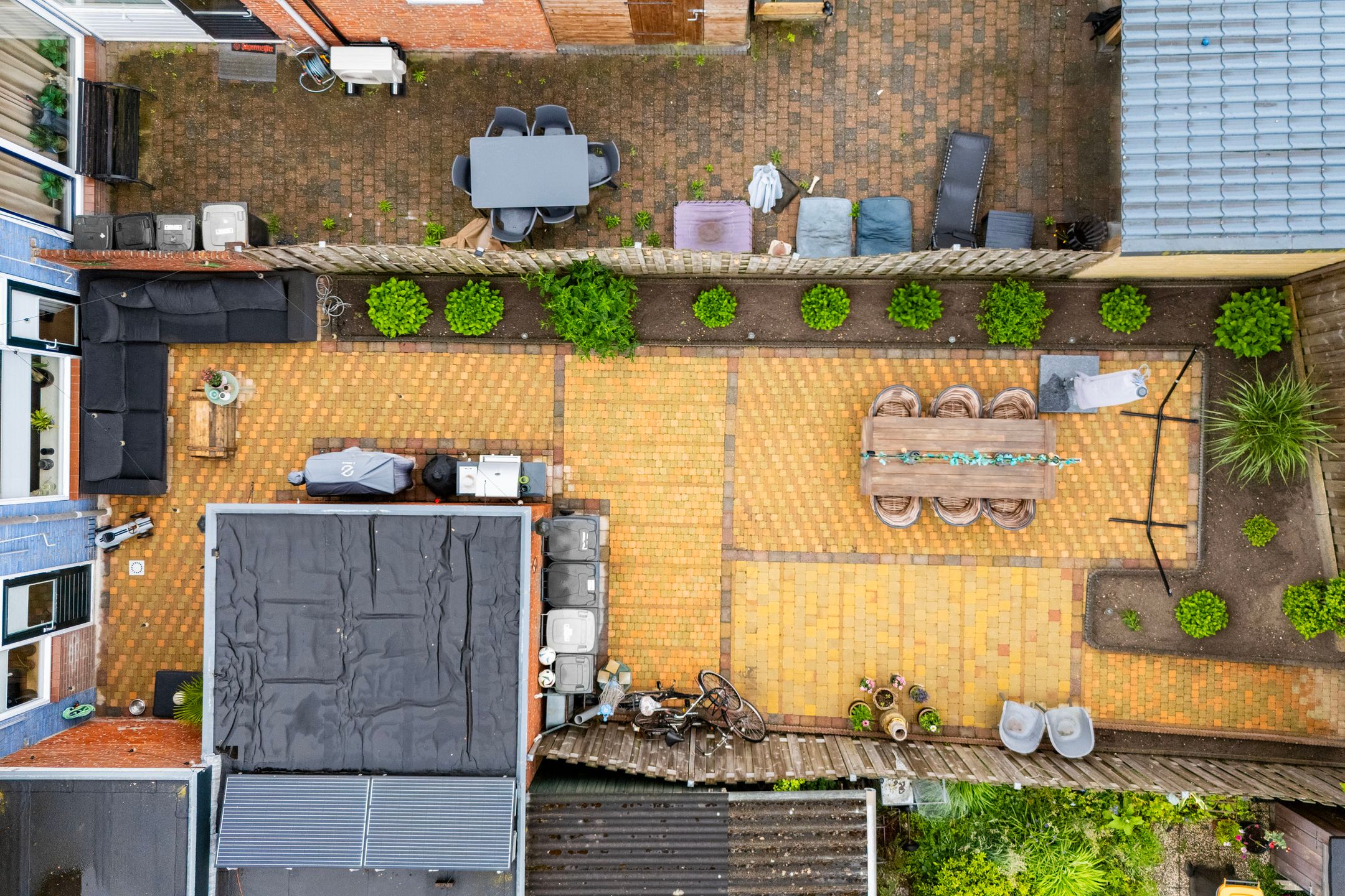 Photo 30 of J.D. van der Waalsstraat 51