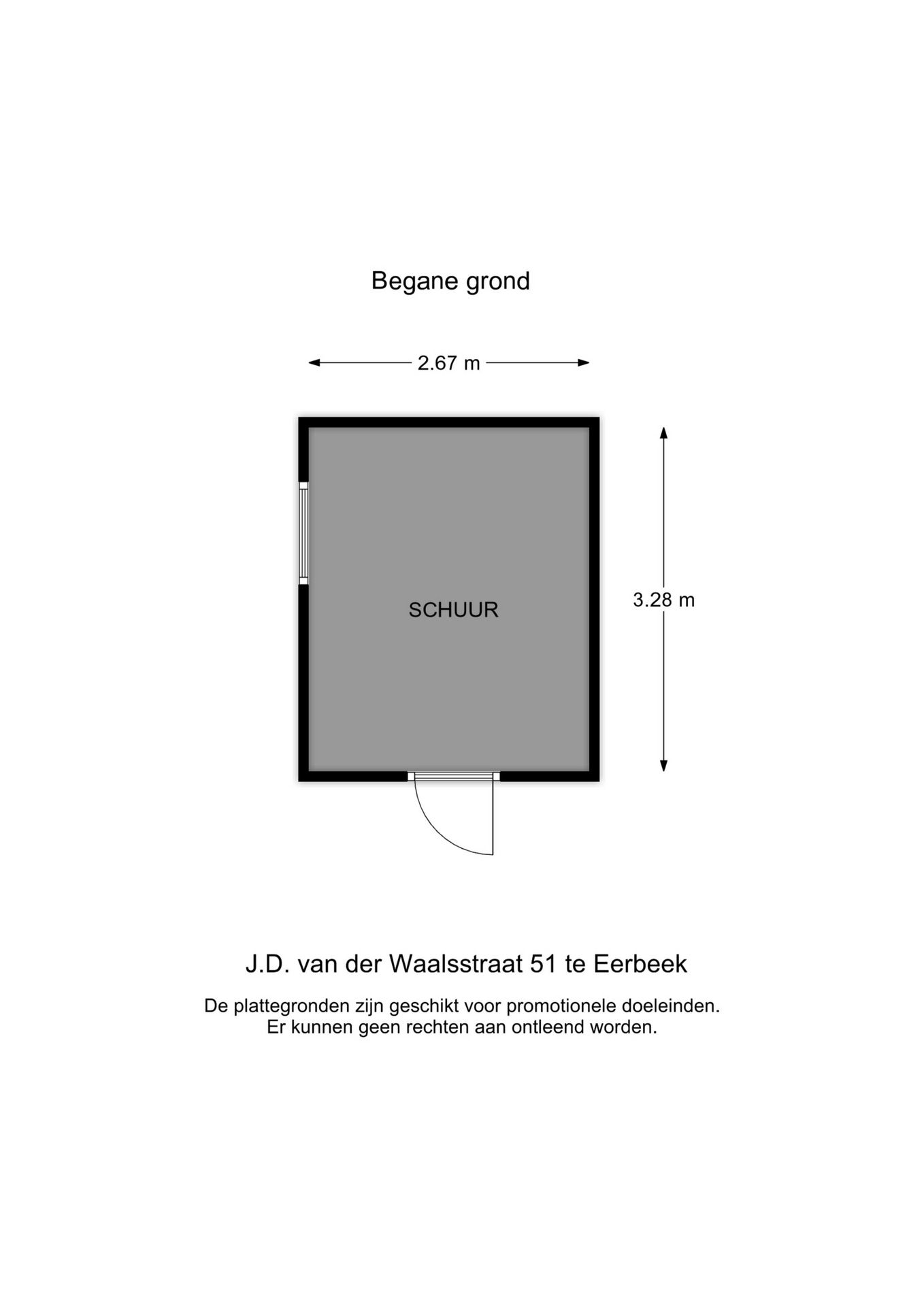 Photo 34 of J.D. van der Waalsstraat 51