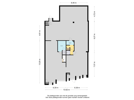 Bekijk plattegrond