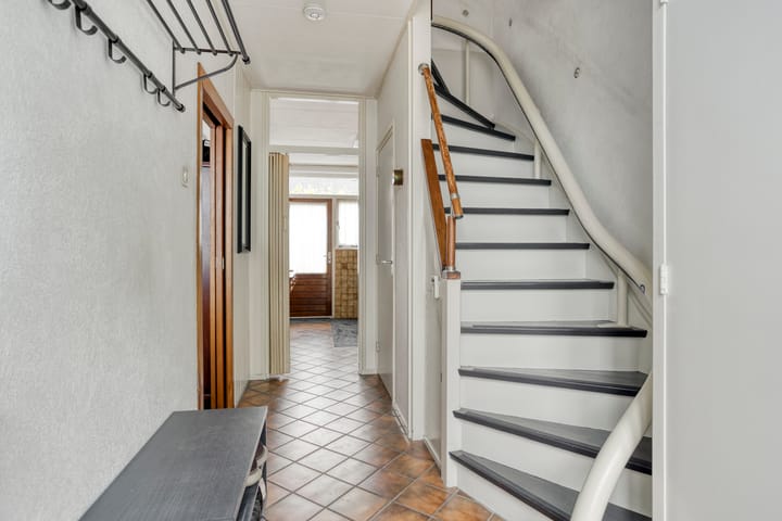 Foto 5 van De Vooghtstraat 30