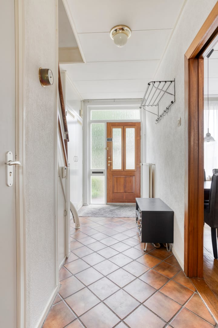 Foto 6 van De Vooghtstraat 30