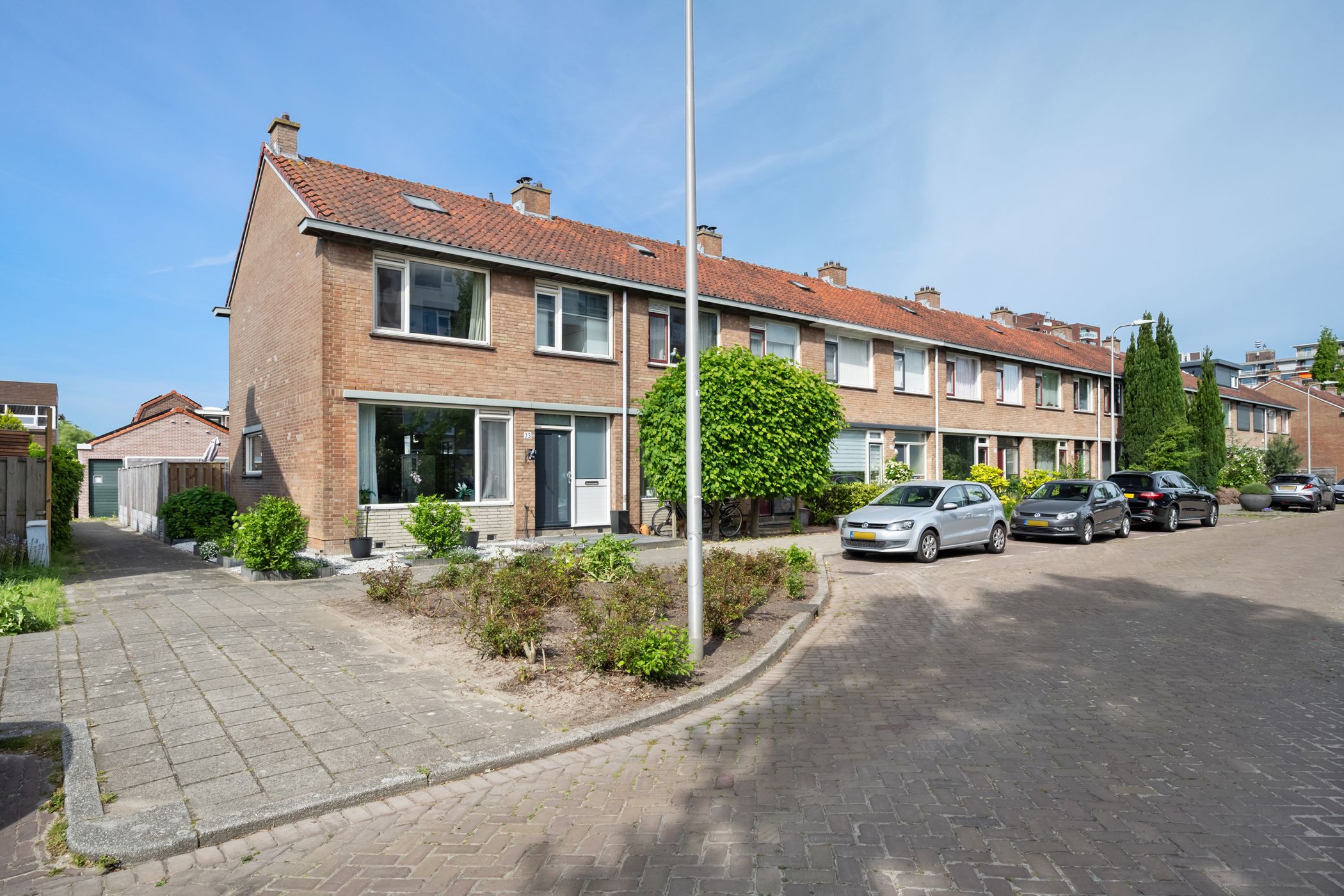 Meerkoetstraat, 35, Capelle aan den IJssel, 2903EN, Zuid-Holland, Nederland 35