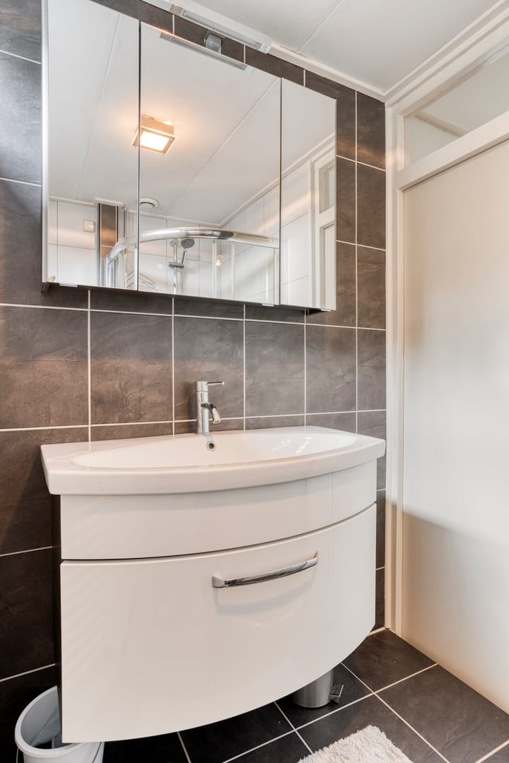 Foto 22 van De Vooghtstraat 30