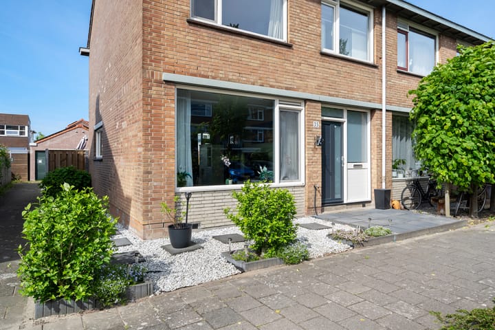 Photo 2 of Meerkoetstraat 35