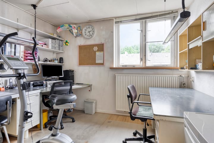 Foto 23 van De Vooghtstraat 30