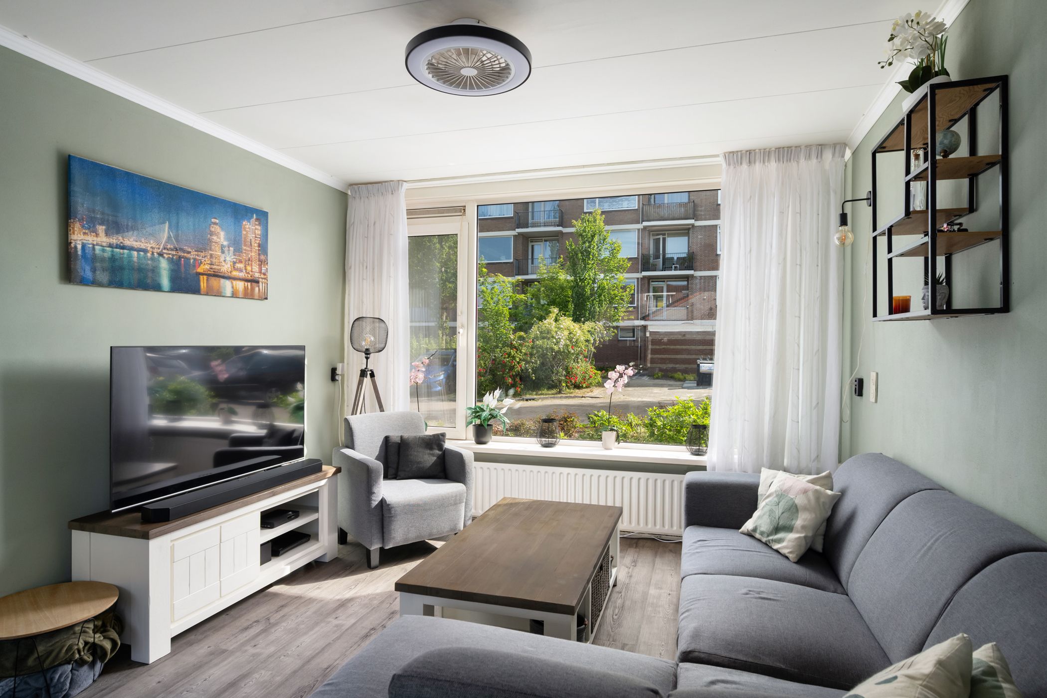 Foto 3 van Meerkoetstraat 35