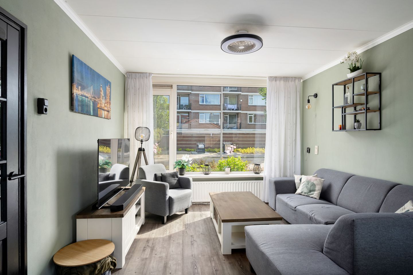 Foto 4 van Meerkoetstraat 35