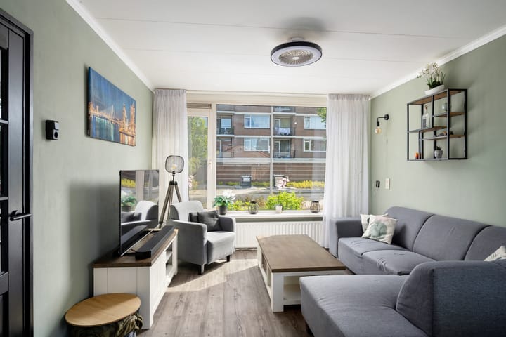 Photo 4 of Meerkoetstraat 35