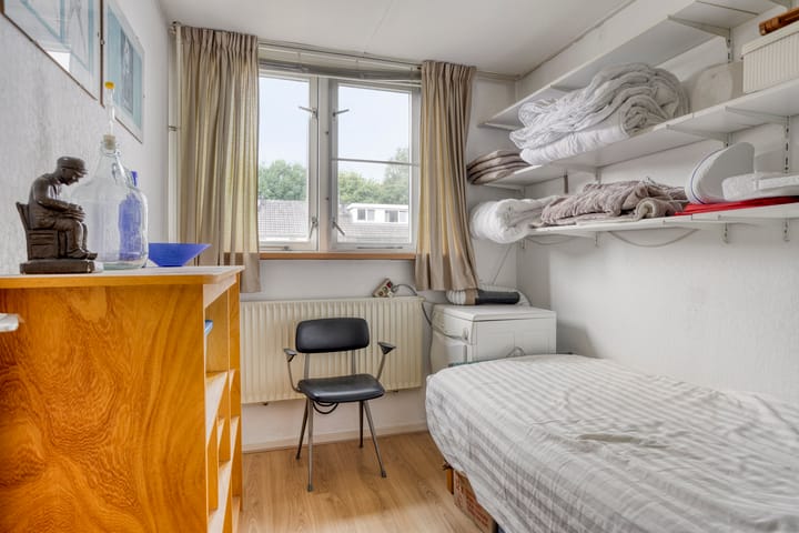 Foto 25 van De Vooghtstraat 30