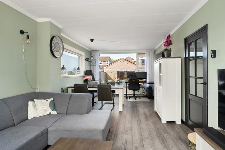 Photo 5 of Meerkoetstraat 35