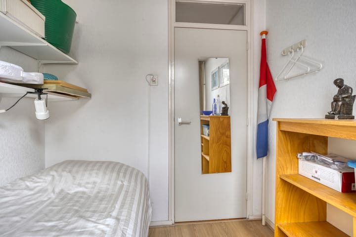 Foto 26 van De Vooghtstraat 30