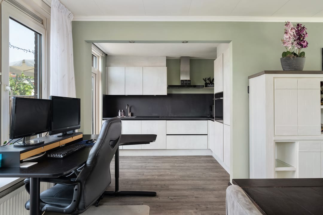 Foto 7 van Meerkoetstraat 35