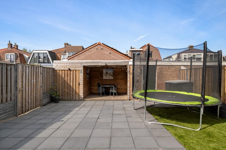 Photo 10 of Meerkoetstraat 35