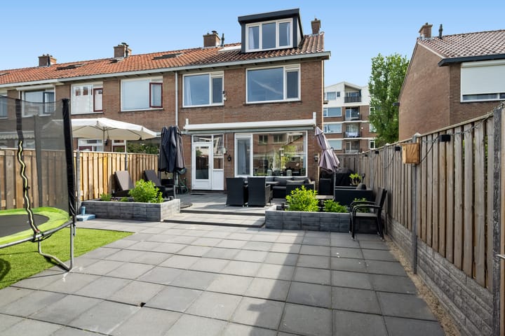 Photo 12 of Meerkoetstraat 35