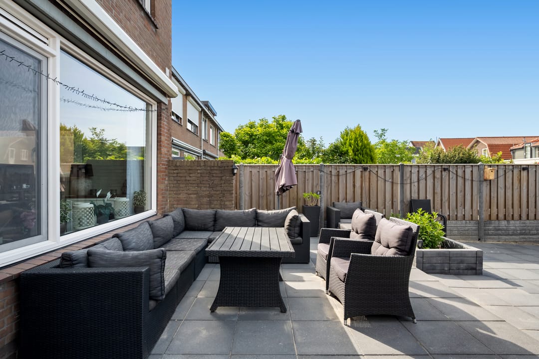 Foto 13 van Meerkoetstraat 35