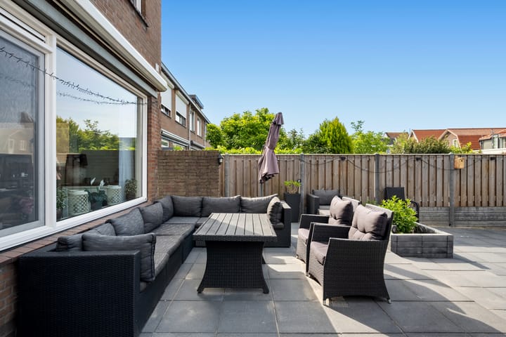 Photo 13 of Meerkoetstraat 35