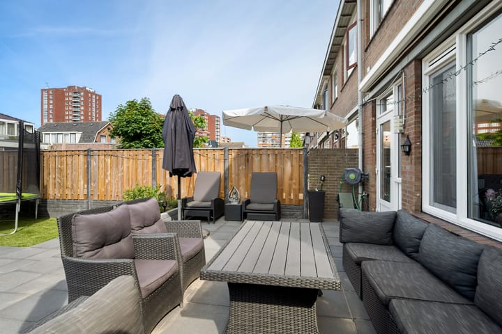 Photo 14 of Meerkoetstraat 35