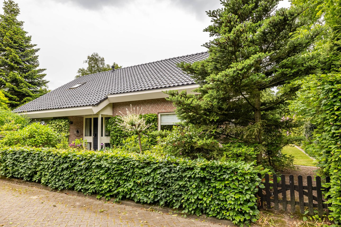 Foto 4 van Briklaan 28