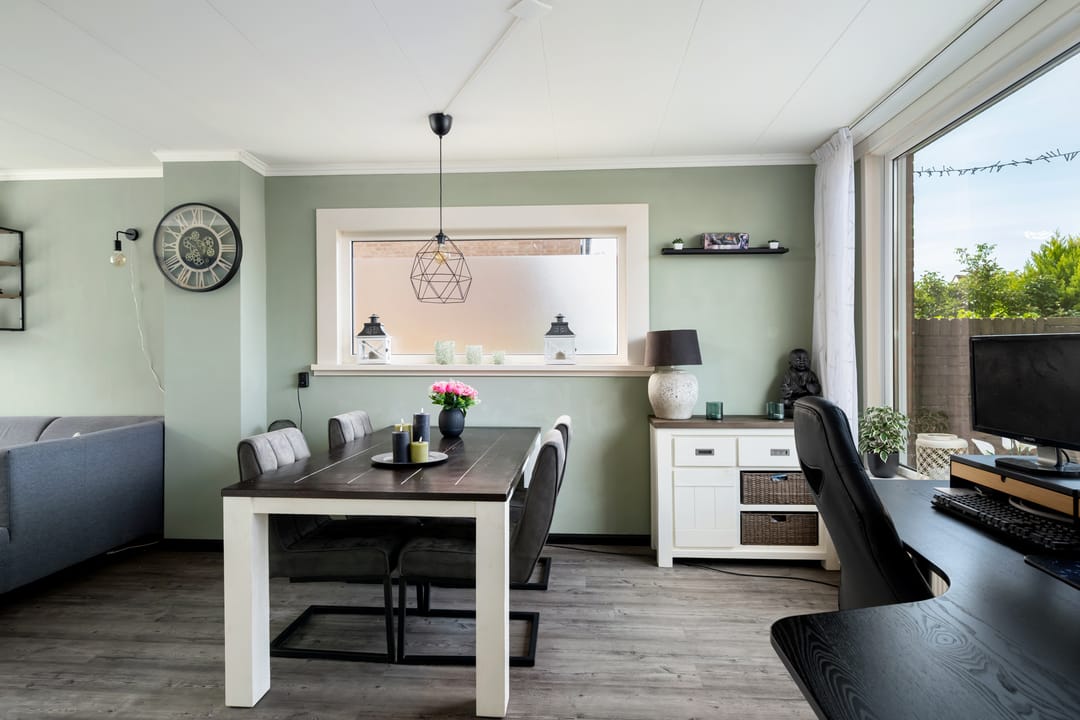 Foto 16 van Meerkoetstraat 35