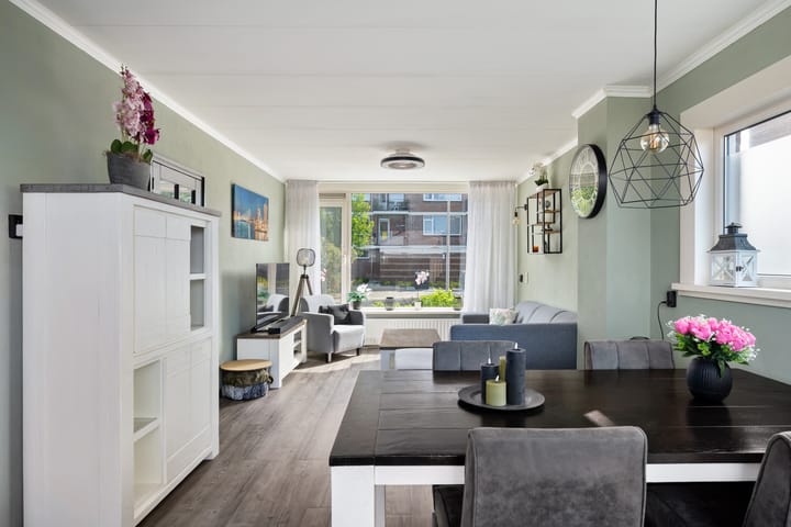 Photo 17 of Meerkoetstraat 35