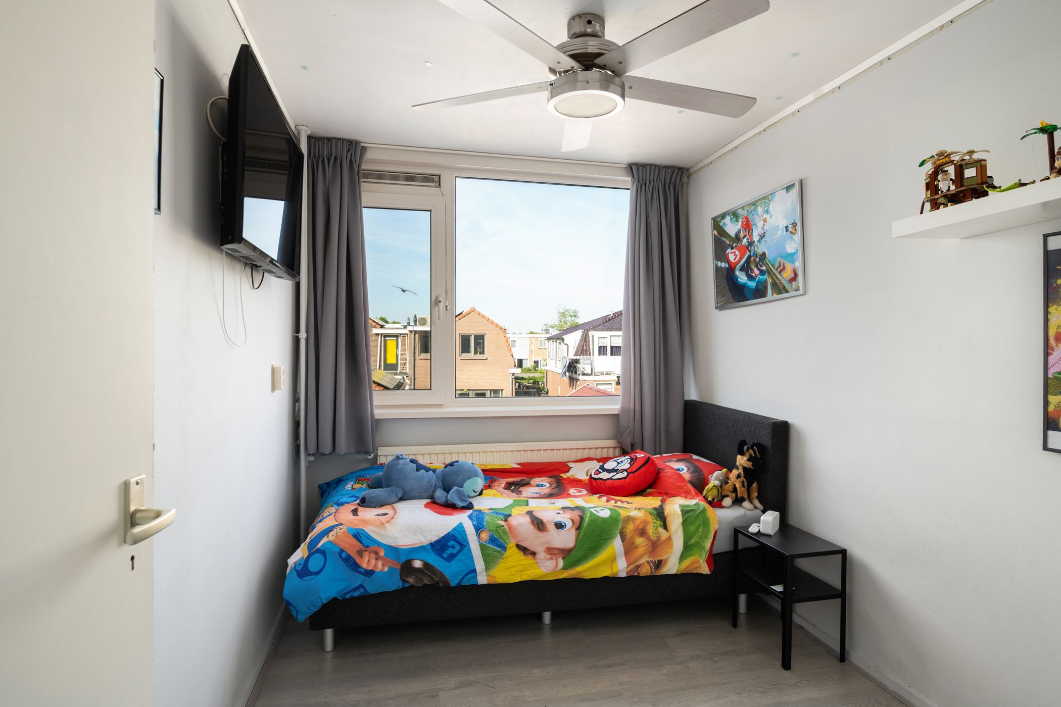 Foto 27 van Meerkoetstraat 35