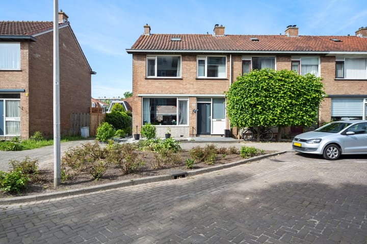 Photo 35 of Meerkoetstraat 35