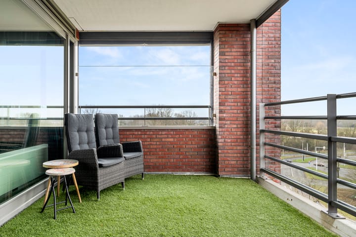 Foto 25 van Nachtschade 186