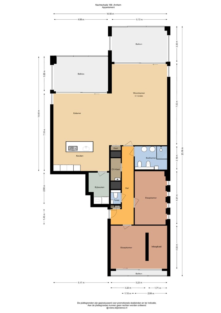 Foto 40 van Nachtschade 186