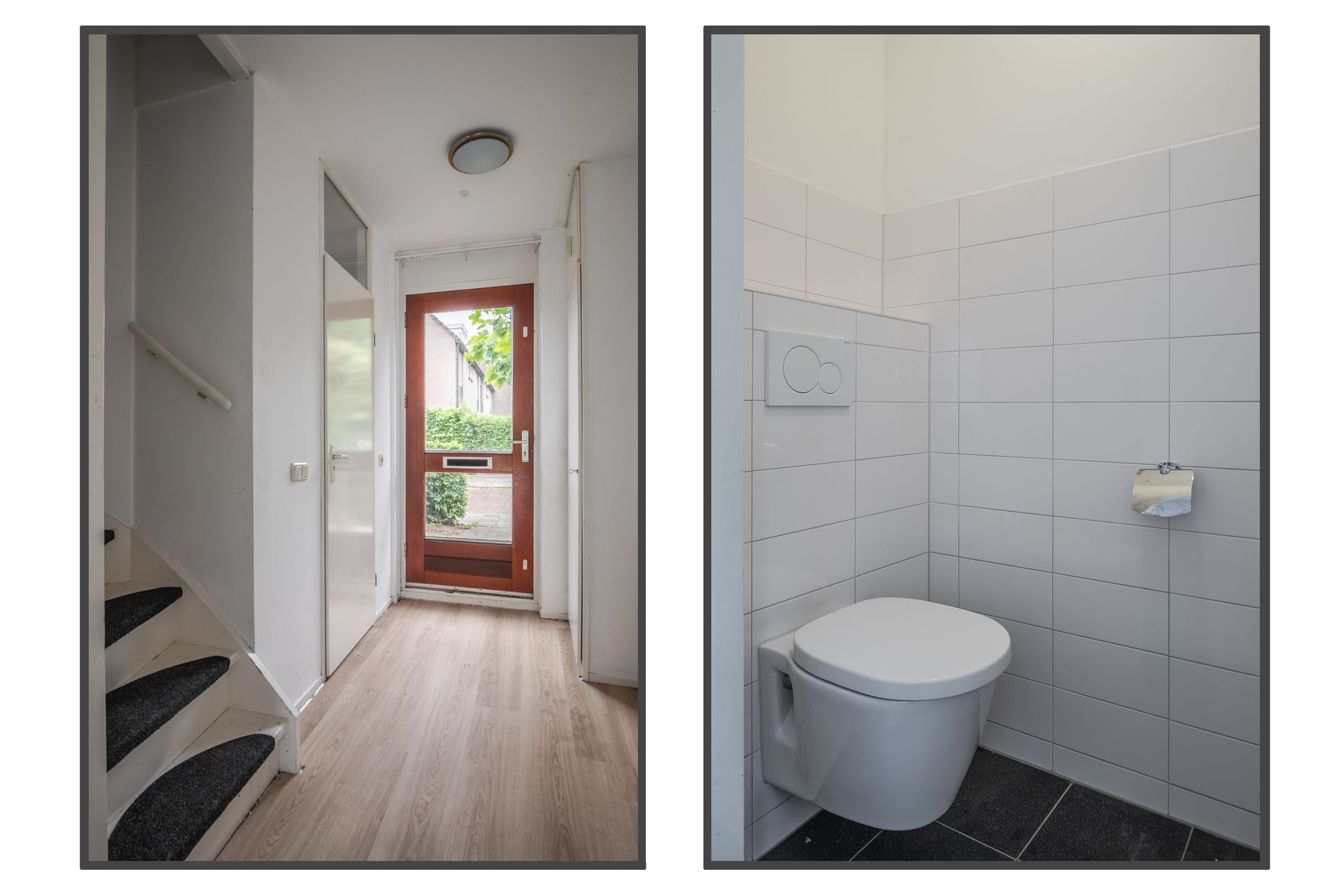 Photo 9 of Hallsteinstraat 87