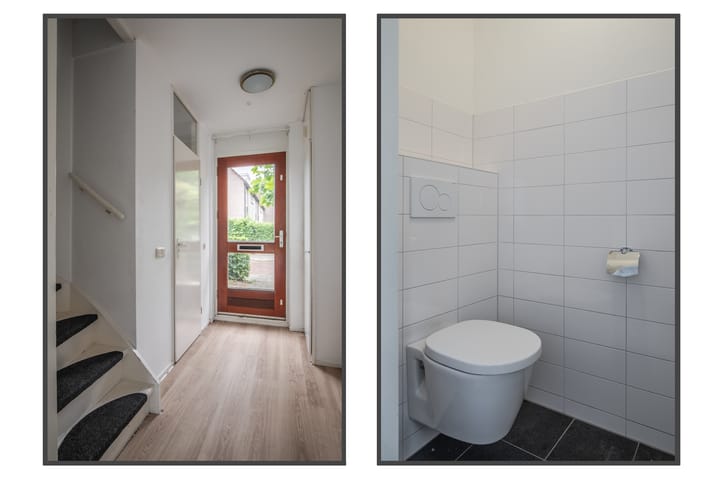 Foto 9 van Hallsteinstraat 87