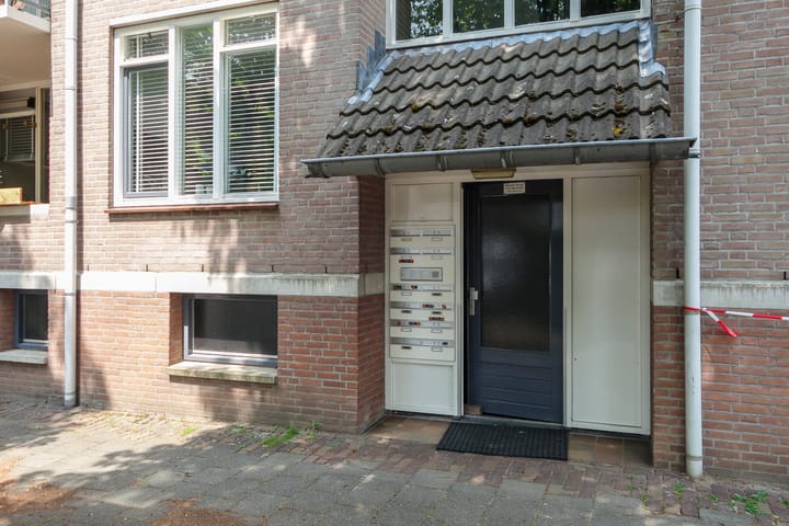 Foto 2 van Beugelsplein 6-B