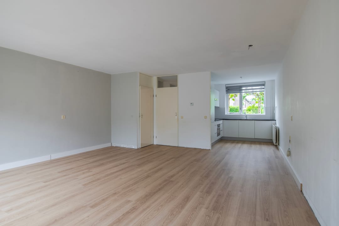 Photo 13 of Hallsteinstraat 87