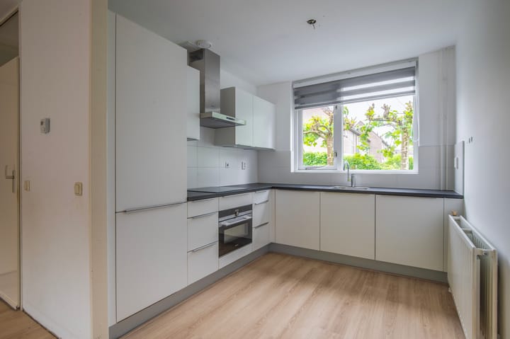 Foto 14 van Hallsteinstraat 87