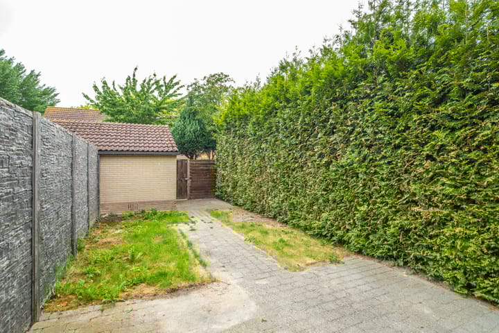 Foto 17 van Hallsteinstraat 87