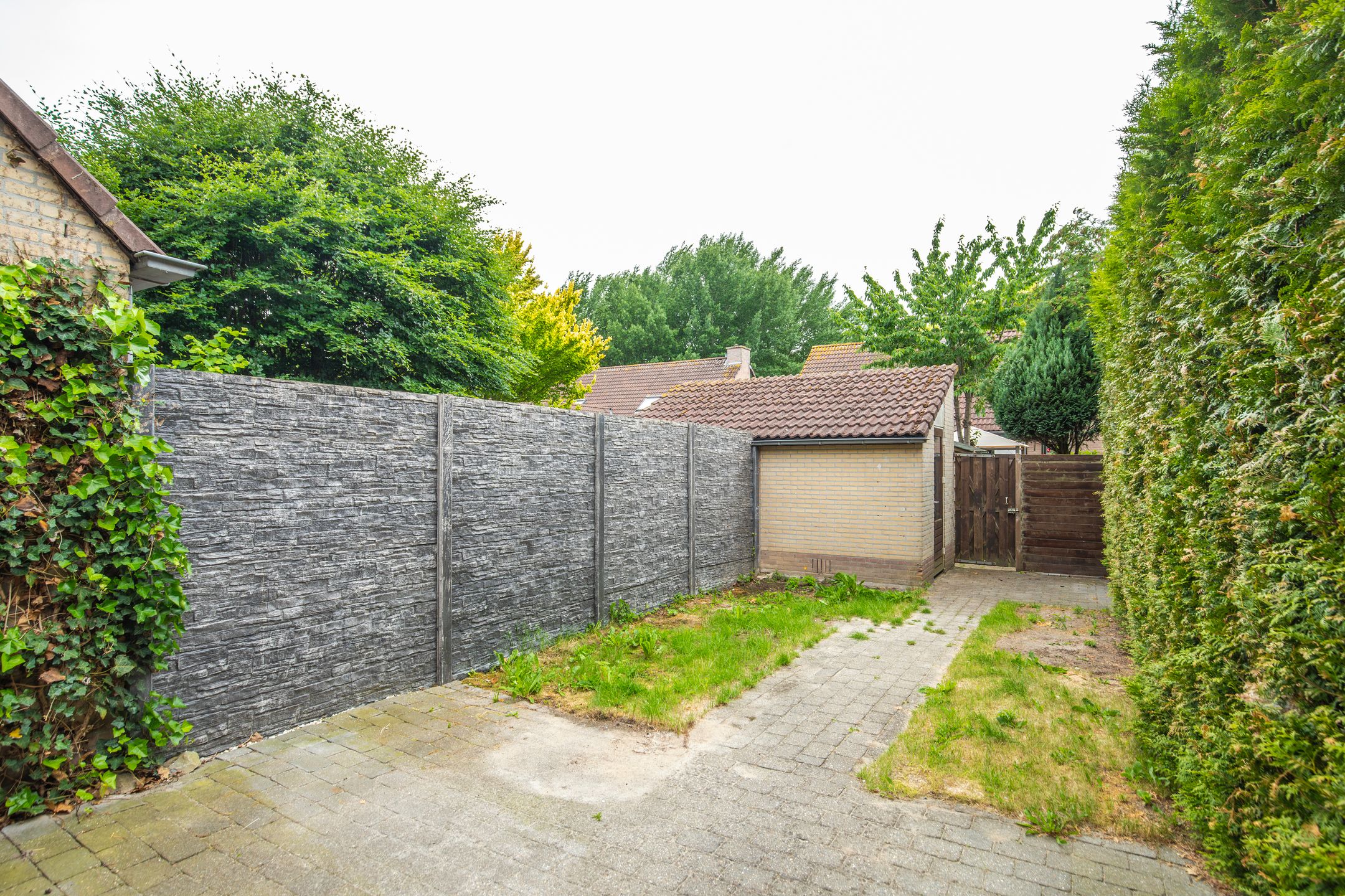 Photo 18 of Hallsteinstraat 87