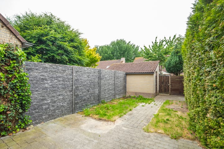 Foto 18 van Hallsteinstraat 87