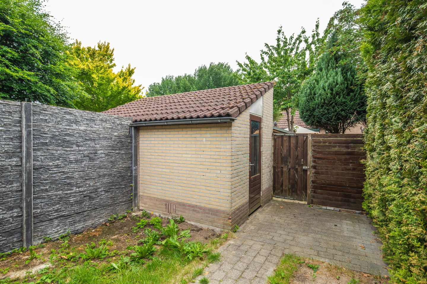 Photo 19 of Hallsteinstraat 87