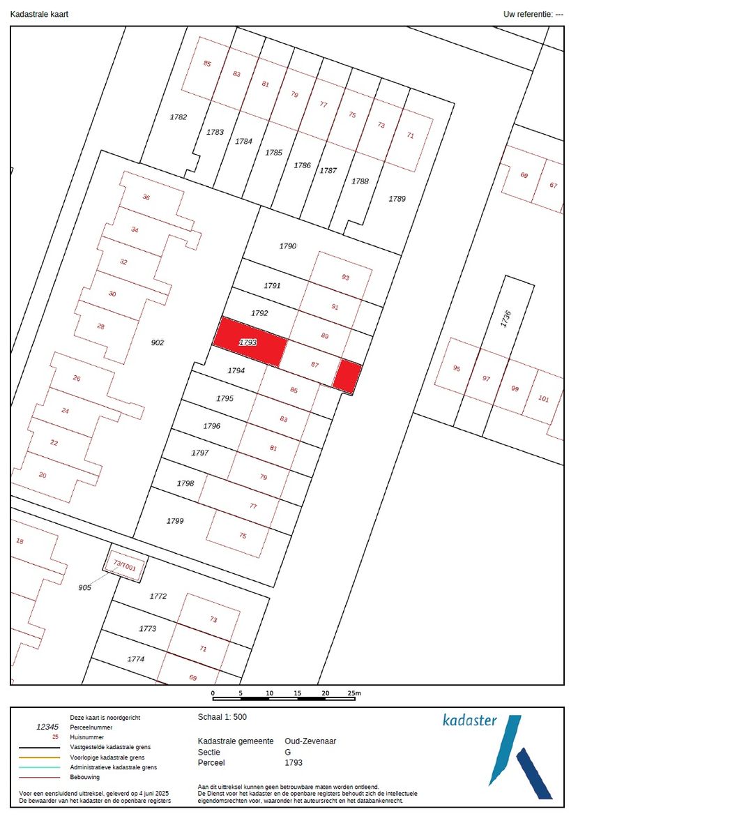 Photo 32 of Hallsteinstraat 87