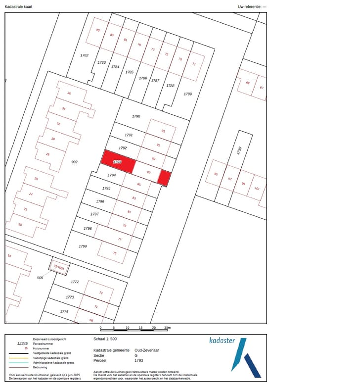 Foto 32 van Hallsteinstraat 87