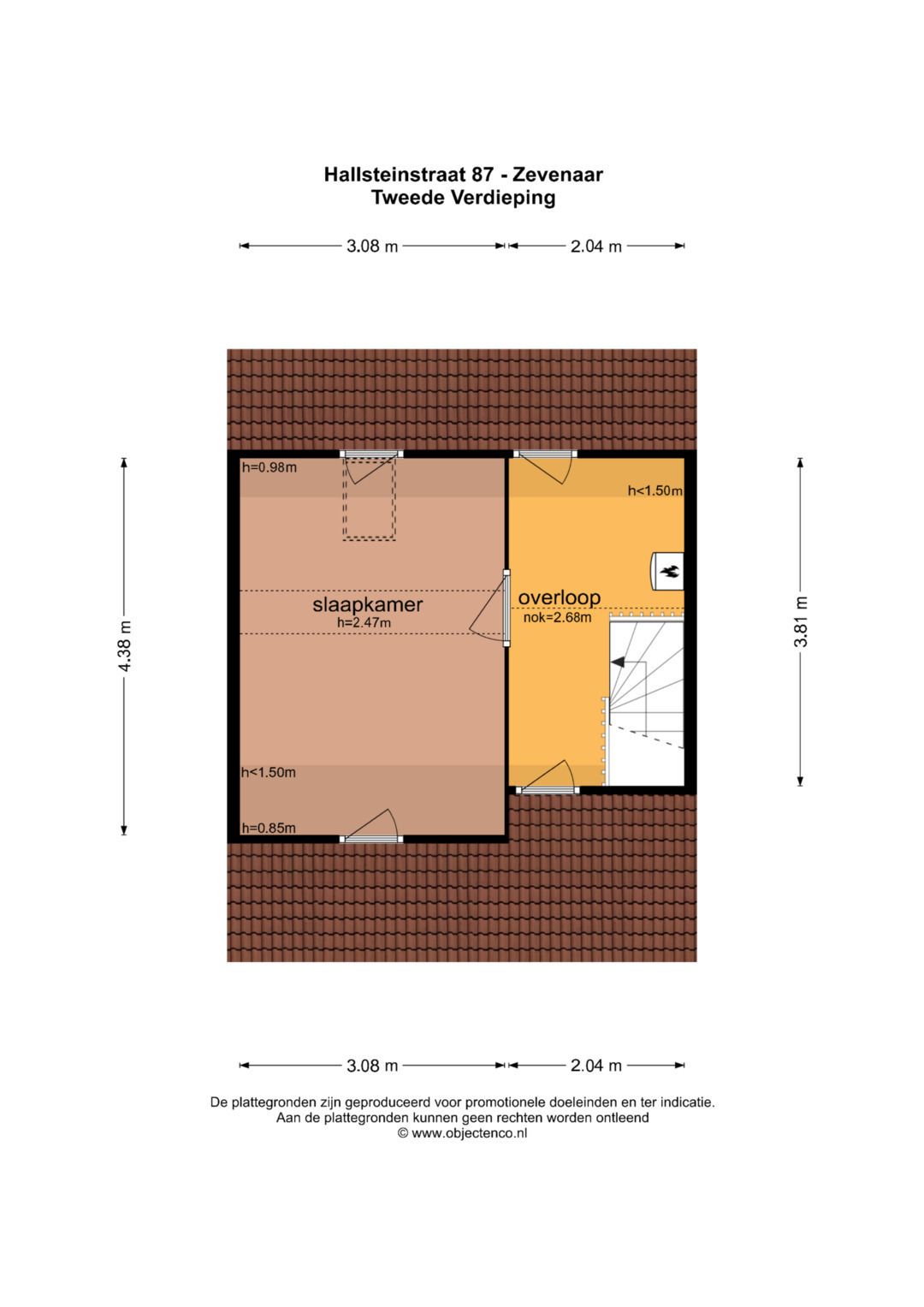 Photo 37 of Hallsteinstraat 87