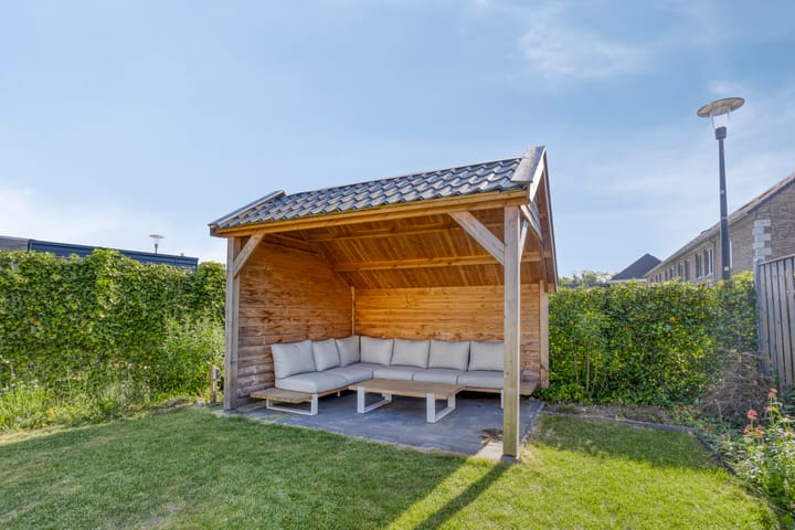 Foto 15 van Johan Roebersstraat 24