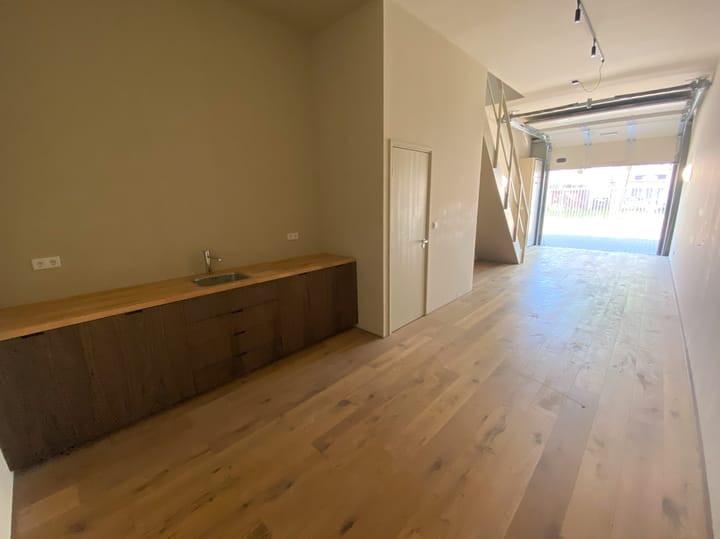 Markerkant 10 9-J1, Almere