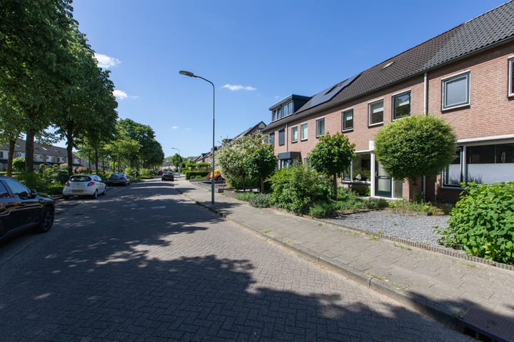 Foto 6 van Lombarts 4