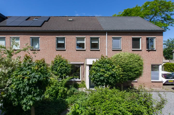 Foto 7 van Lombarts 4