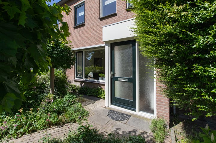 Foto 8 van Lombarts 4