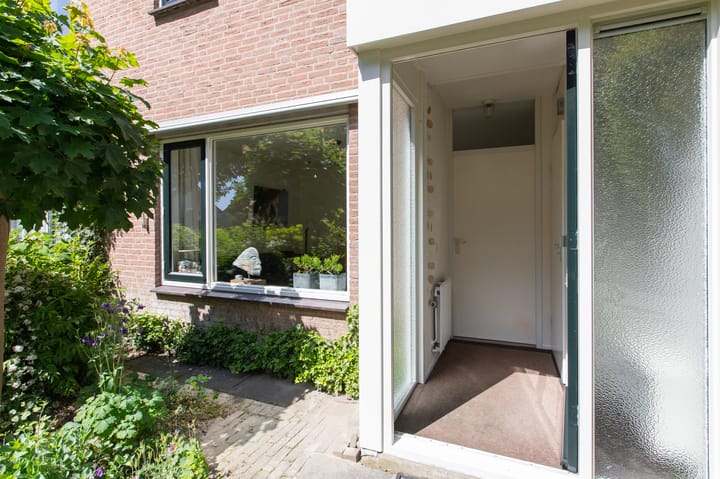 Foto 9 van Lombarts 4