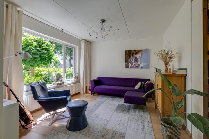 Foto 14 van Lombarts 4