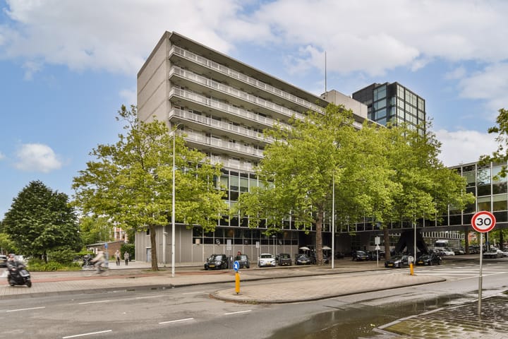 Foto 2 van Parnassusweg 142